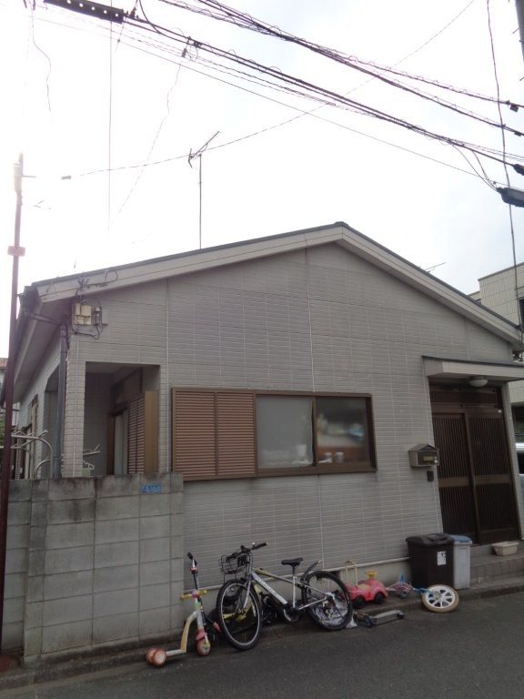 その他外観1