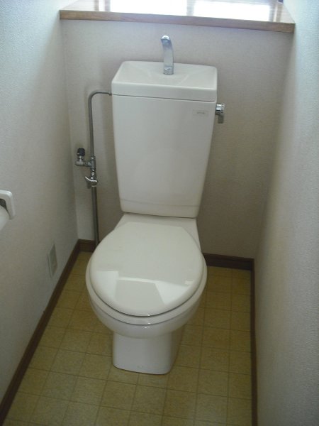 水野貸家 その他