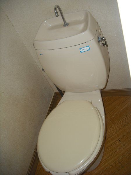 いちごハイツ その他