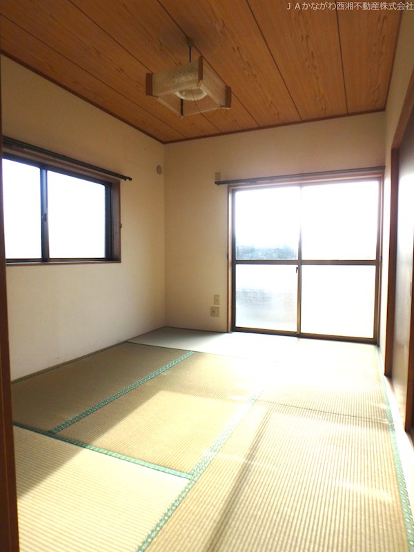 吉野ハイツ その他部屋・スペース