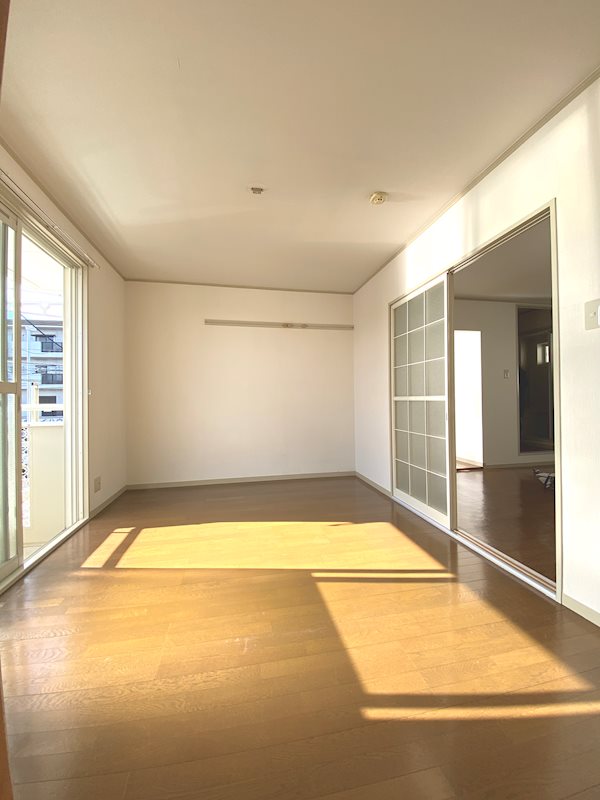 サニーコート小嶋Ａ キッチン