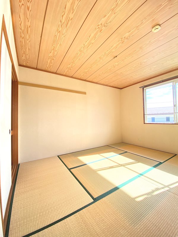 サニーコート小嶋Ａ 風呂画像