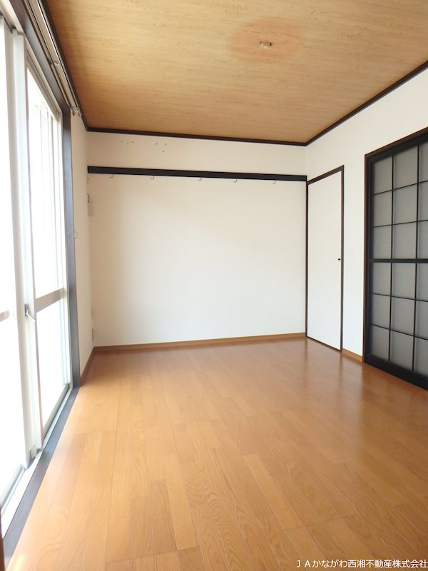 サニーハイツ小沢 間取り