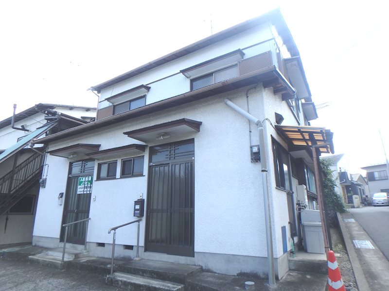 光海荘 外観