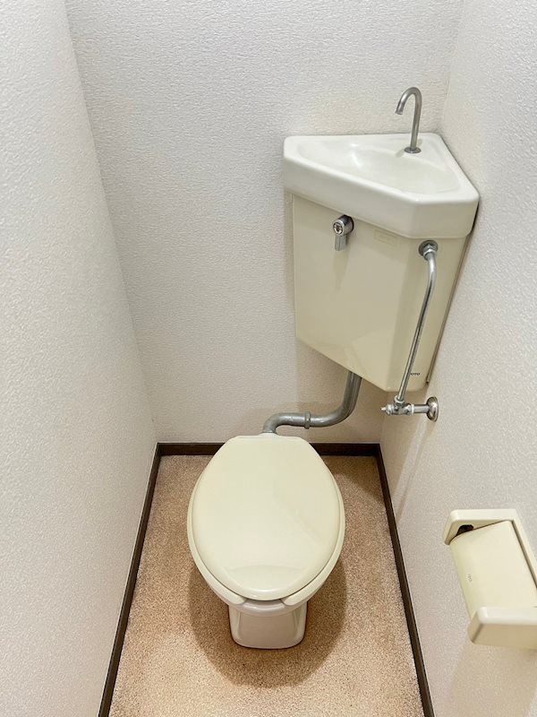 馬橋公園ハウス その他1