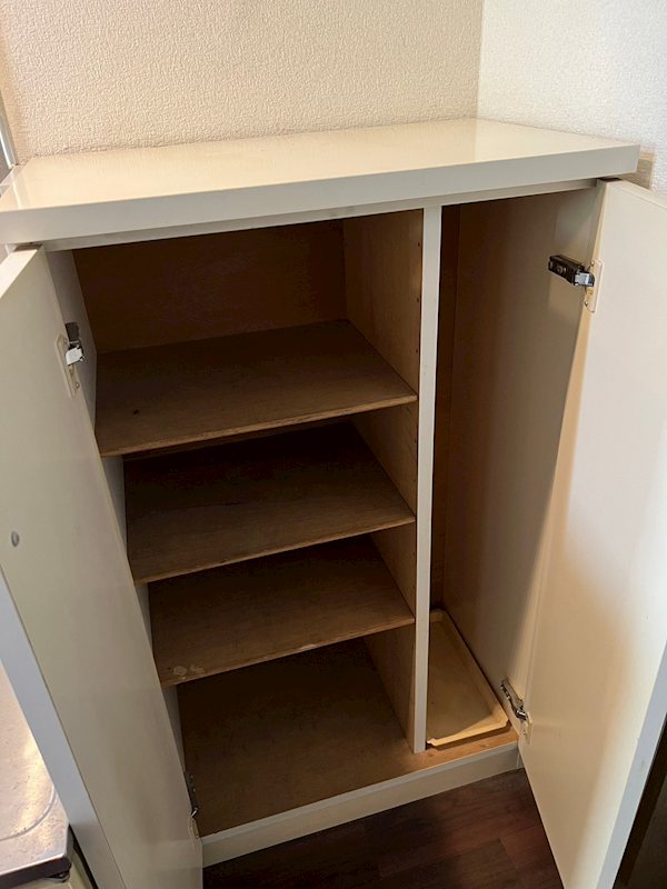 馬橋公園ハウス その他8