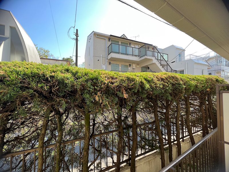 馬橋公園ハウス その他9