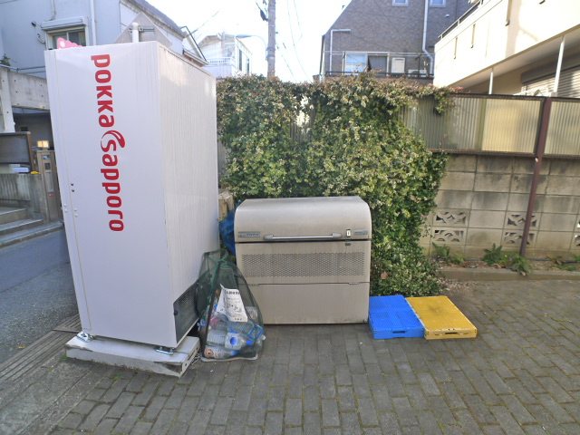 馬橋公園ハウス その他11