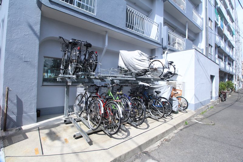 シャンボール高円寺 その他外観1