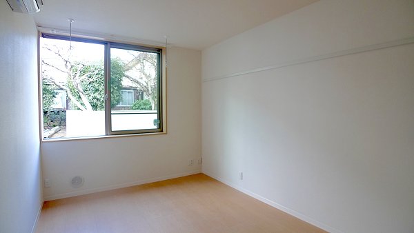 サン大山 リビング