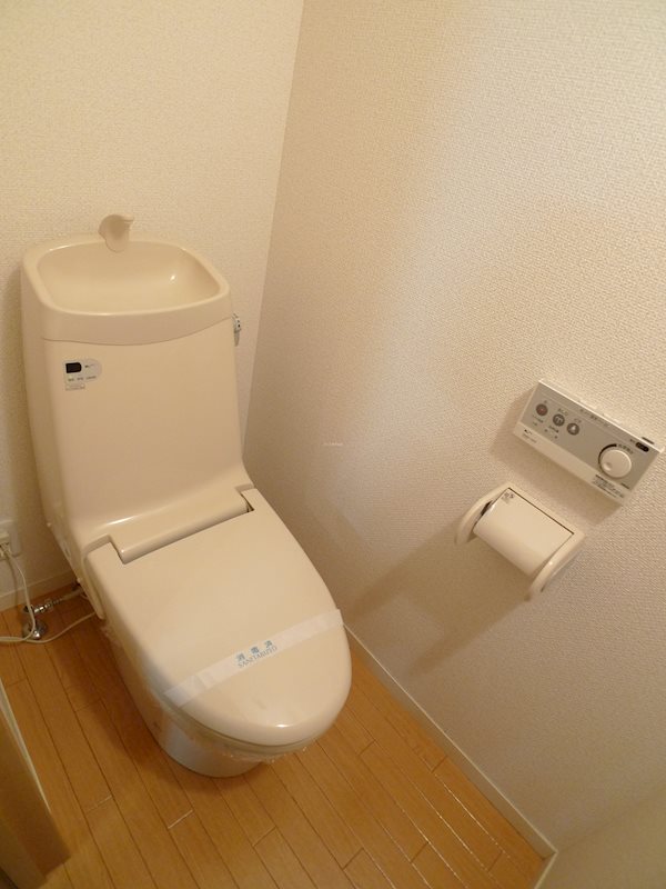 ベルエポック東高円寺Ａ その他1