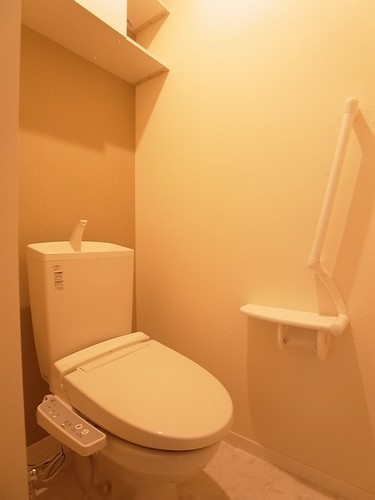 Laurier South その他2