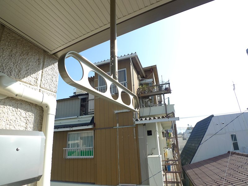 カーチャス高円寺 その他9