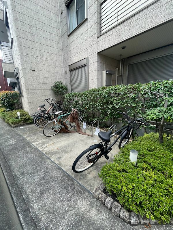 カーチャス高円寺 その他13