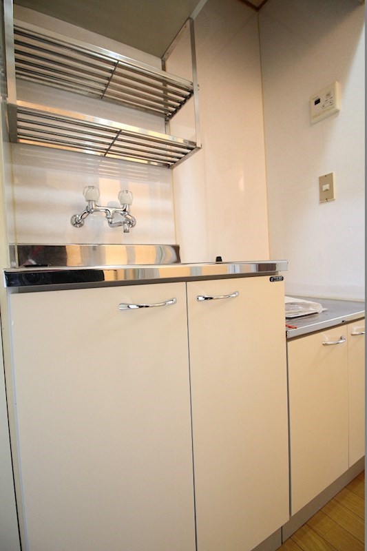 ハッチハウス経堂 キッチン