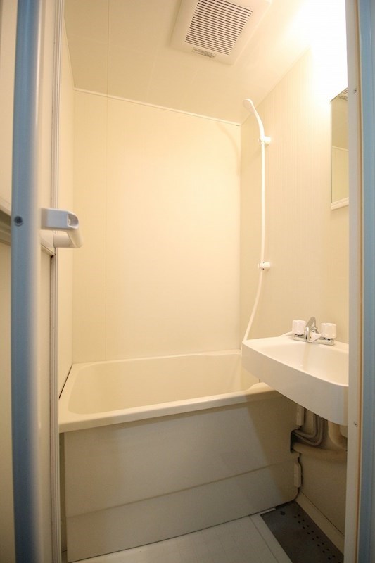 ハッチハウス経堂 風呂画像