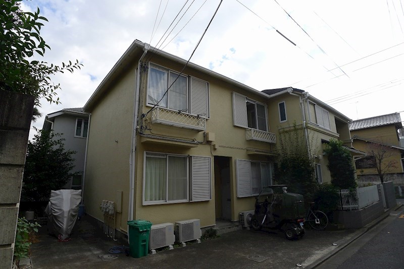 メゾン永井 その他外観3
