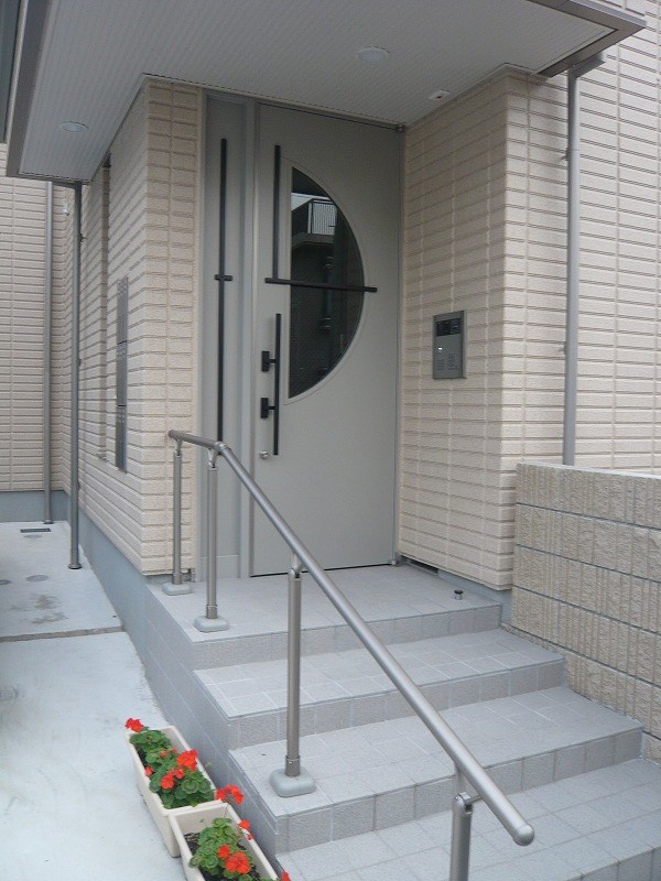 サンプロスペリティ その他外観1