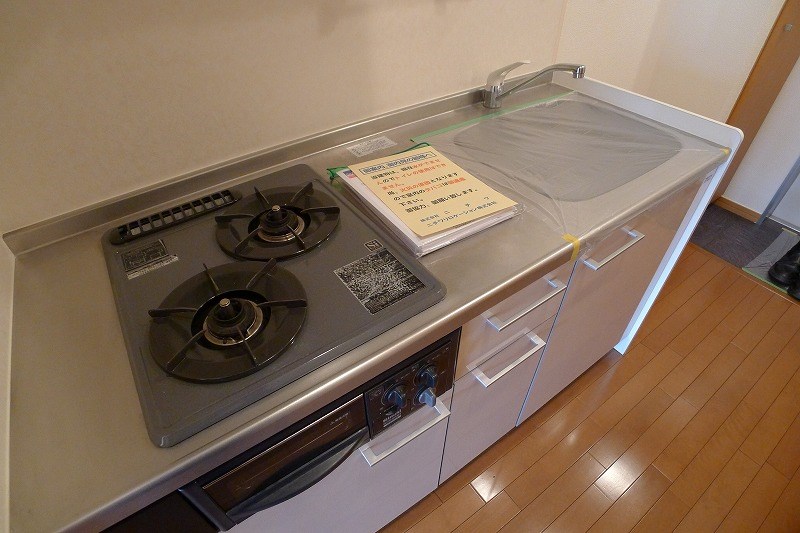 サンプロスペリティ キッチン