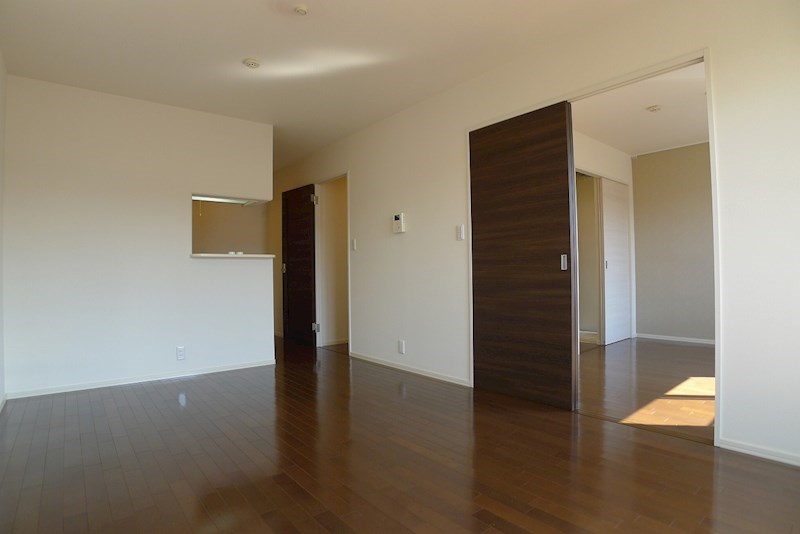 ルパーク リビング