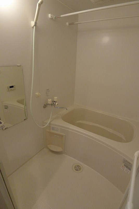 ルパーク 風呂画像