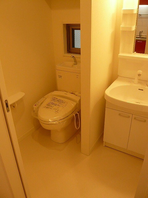 ラヴェルデ下北 その他2