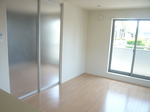 リバーサイドテラス二子玉川 その他2