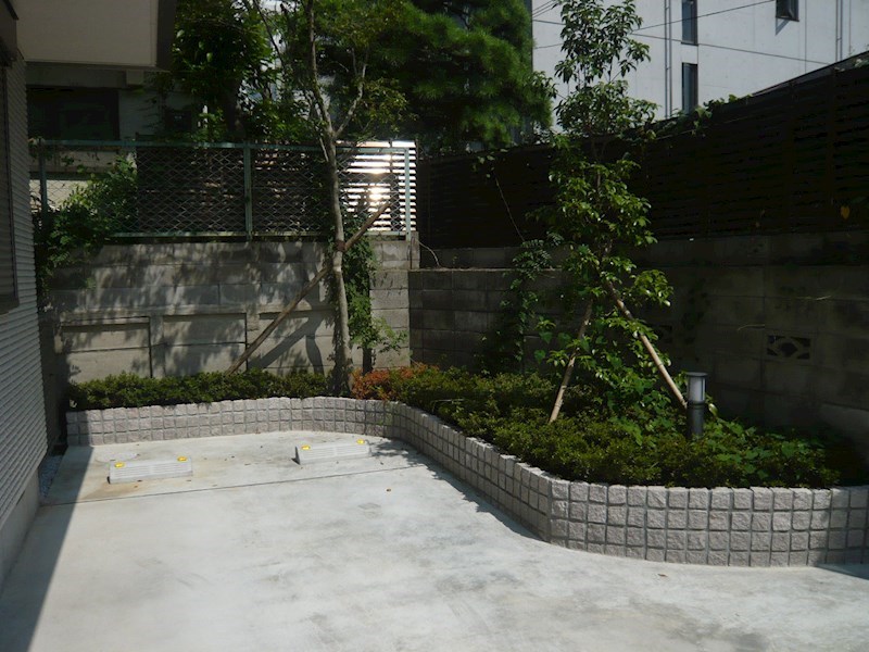 リバーサイドテラス二子玉川 その他外観1