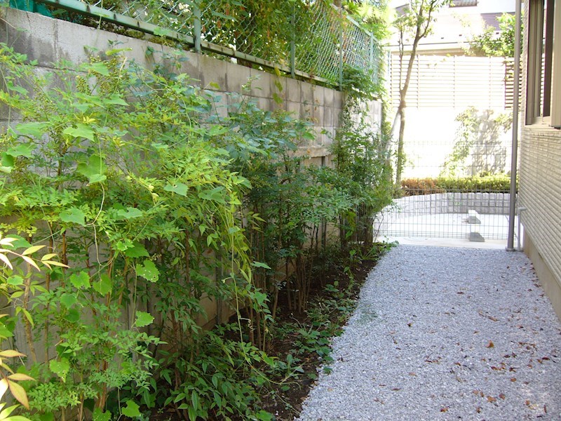 リバーサイドテラス二子玉川 その他外観3