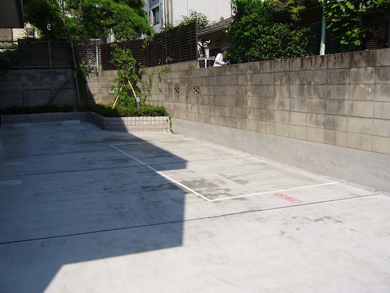 リバーサイドテラス二子玉川 その他外観4