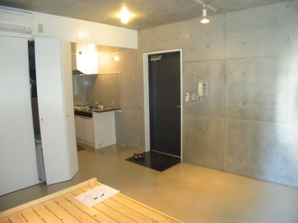 さんさんＢＯＸ リビング