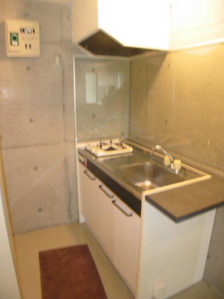 さんさんＢＯＸ キッチン