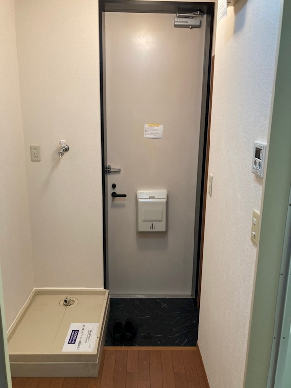 サザンコート代田 玄関