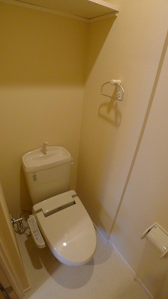 メゾンヴェリテ三番館 その他3