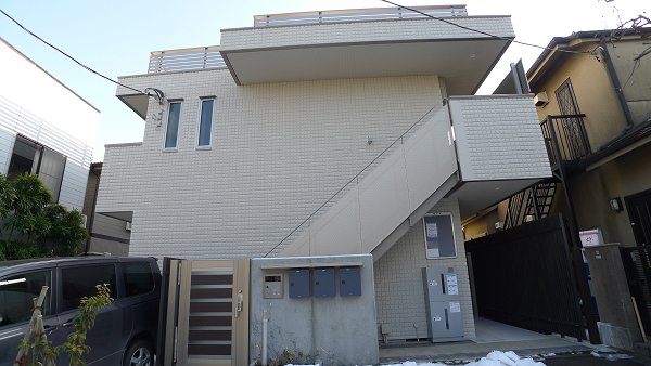 メゾンヴェリテ三番館 その他5