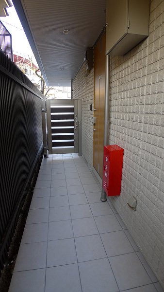 メゾンヴェリテ三番館 その他8