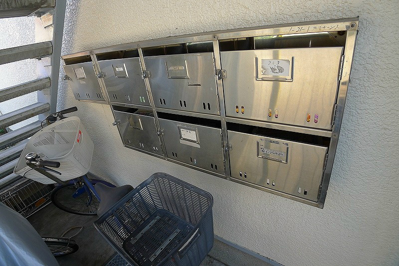 エミナーンス その他外観1