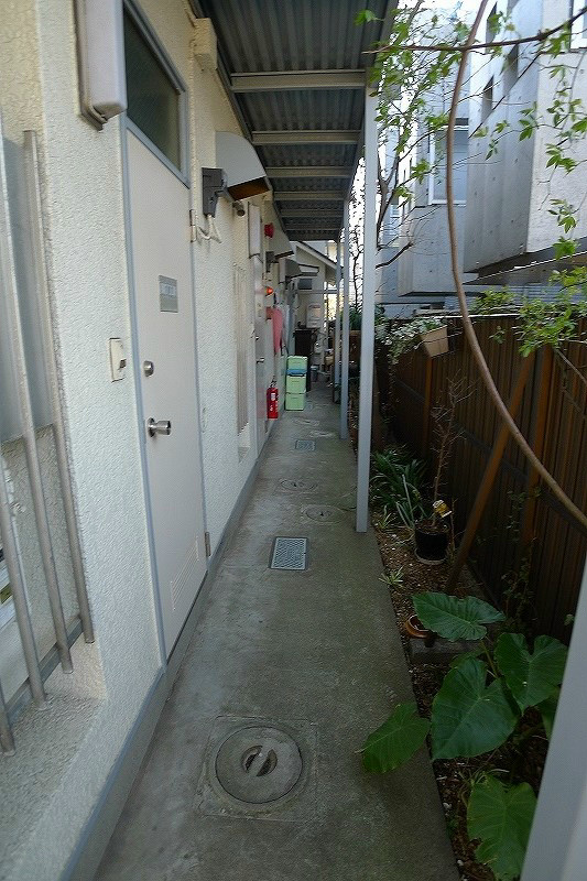 エミナーンス その他外観2