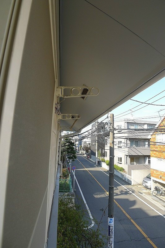 エミナーンス その他外観3