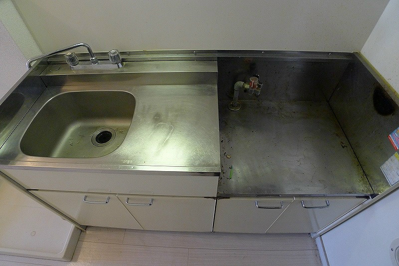 エミナーンス キッチン