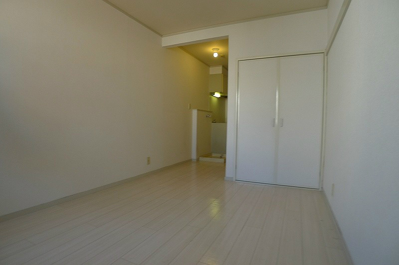 エミナーンス ベッドルーム