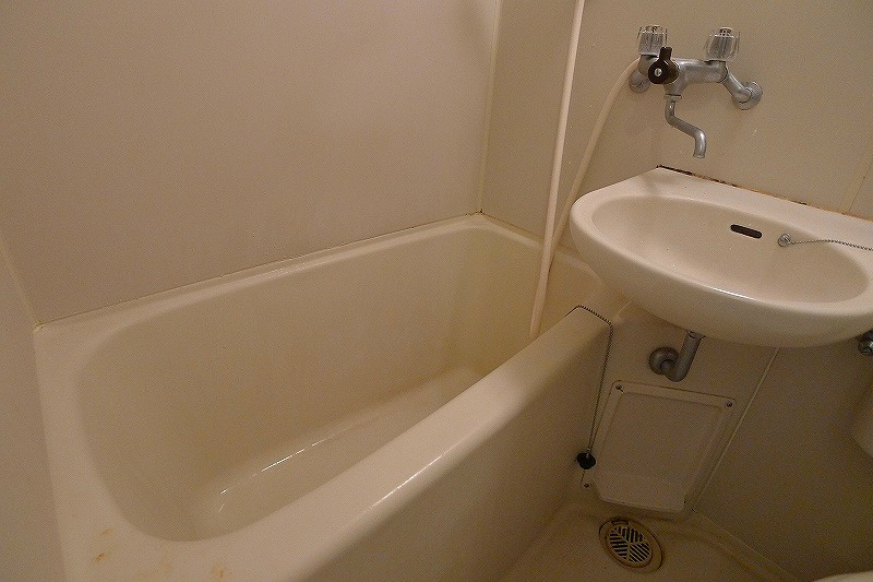 エミナーンス 風呂画像