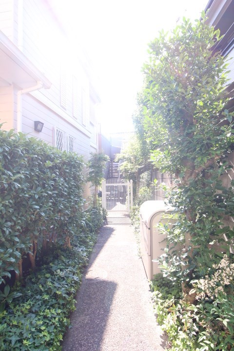 ストーク その他外観3