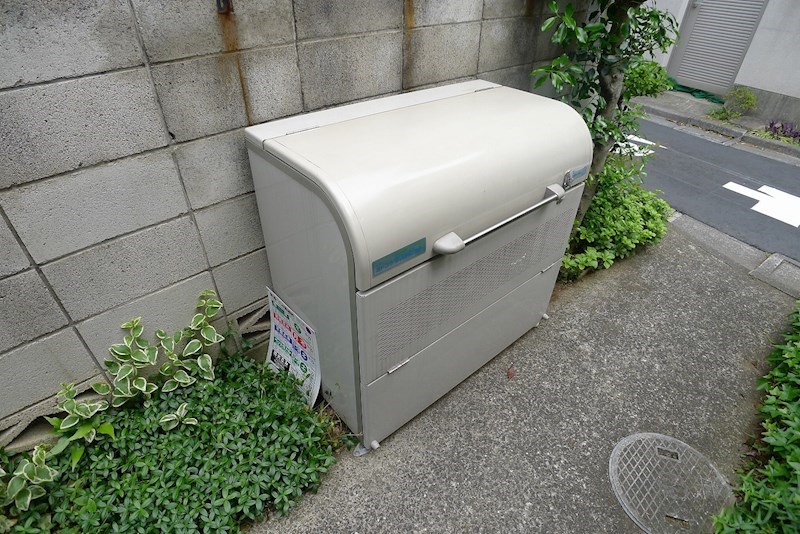 ストーク その他外観6