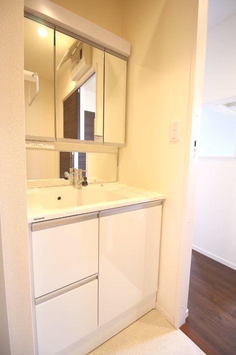 サンスカイ東松原 その他2