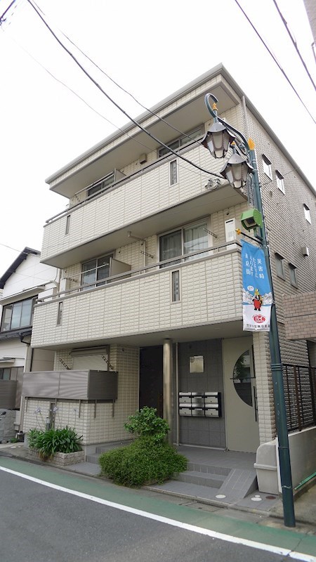 アビラ代沢 その他外観2