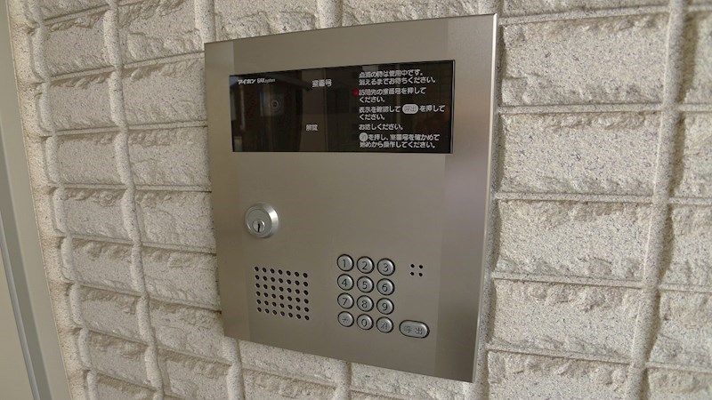 アビラ代沢 その他外観2
