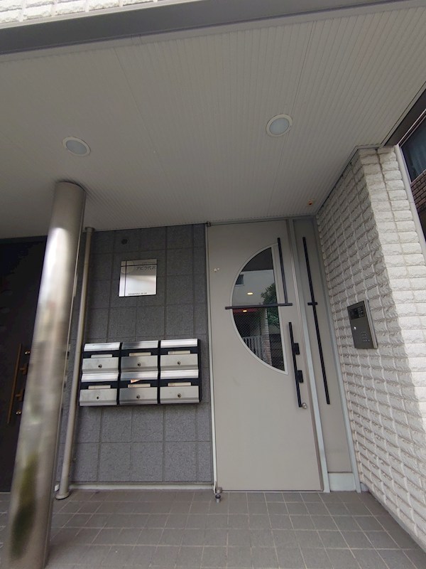 アビラ代沢 その他外観4