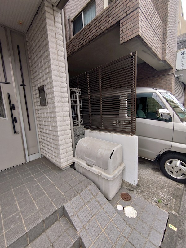 アビラ代沢 その他外観5