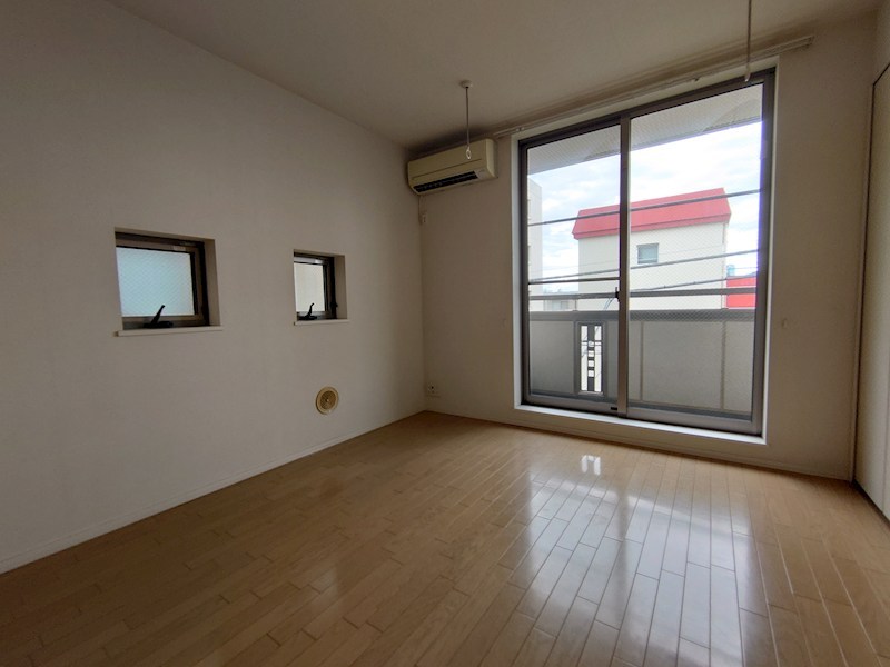 アビラ代沢 リビング